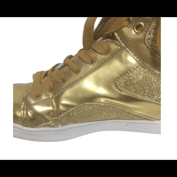 Pastry Shoes Pastry Glam Pie Glitter Hip Hop Dance Sneaker Poshmark